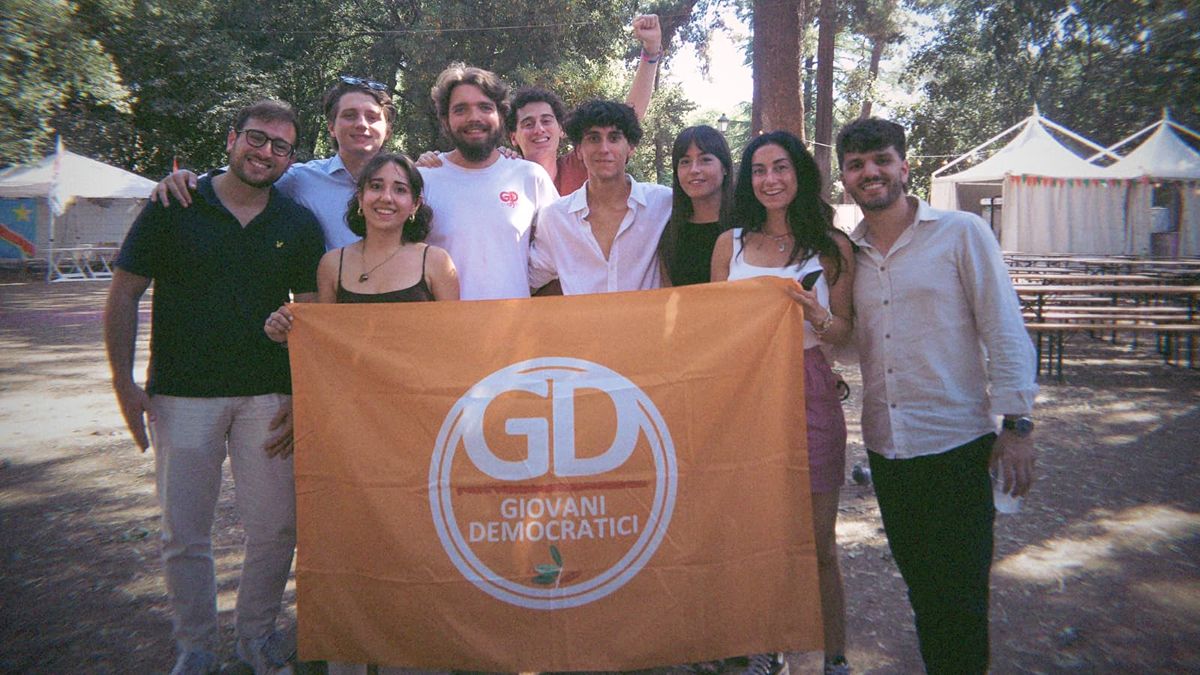 Virginia Libero in Toscana con il tour dei Giovani Democratici: tre giorni di confronto sul lavoro