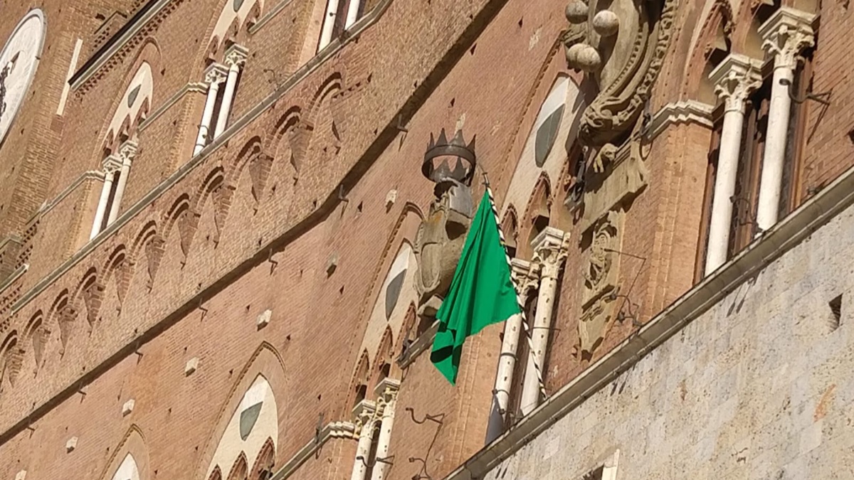 La pioggia influisce ancora: il palio di Provenzano &egrave; stato rinviato