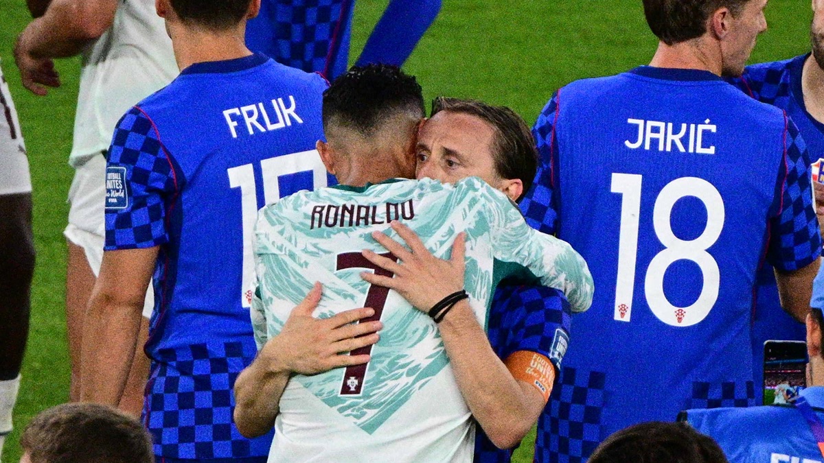 La Norvegia elimina il Brasile. Portogallo, Belgio e Argentina avanzano tra mille emozioni