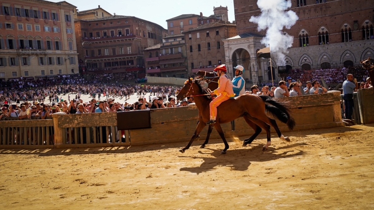Il Valdimontone vince la quarta prova