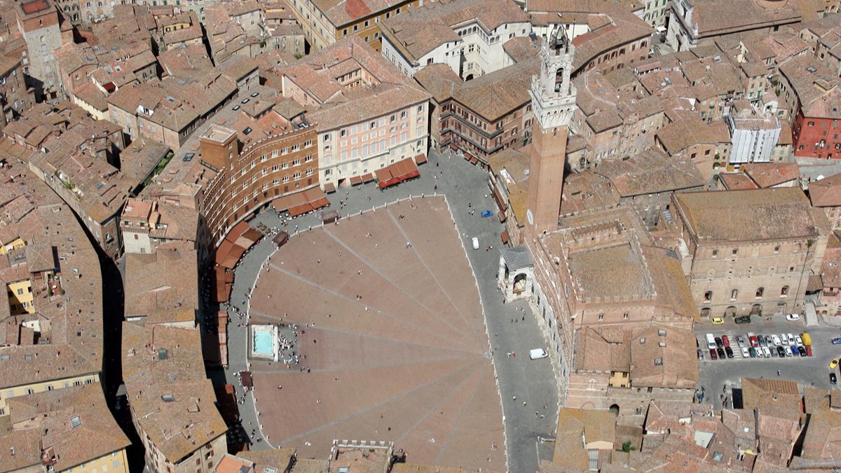 Siena, la sindaca Fabio scende al 50&deg; posto e soffre le scosse della maggioranza