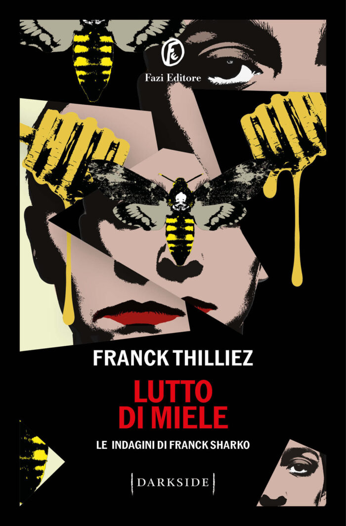 Lutto di Miele Fazi