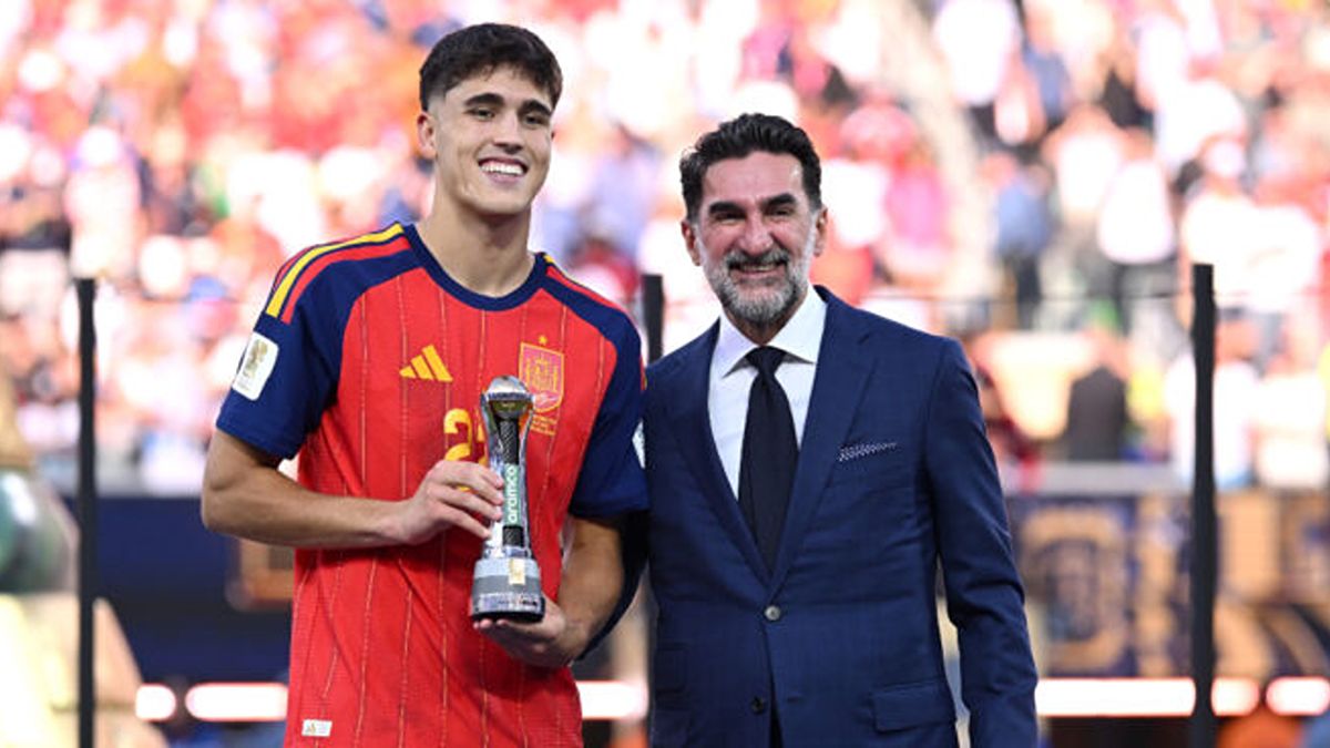 Cala il sipario e la vittoria della Spagna &egrave; l'esempio perfetto di programmazione