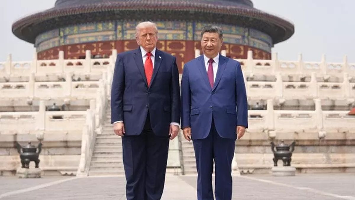 La centralit&agrave; della Cina nel nuovo ordine multipolare&nbsp;