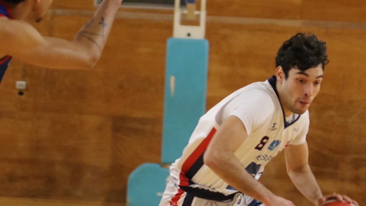 La Virtus rinnova la squadra puntando sui giovanissmi