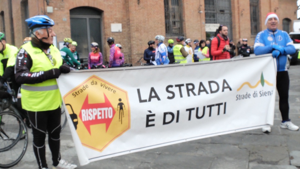 Mobilit&agrave; su due ruote, completati i progetti Pnrr