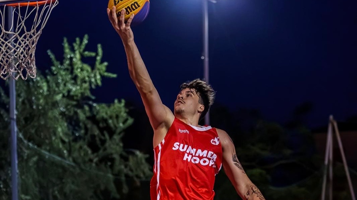 Virtus, completato la squadra per la B Interregionale