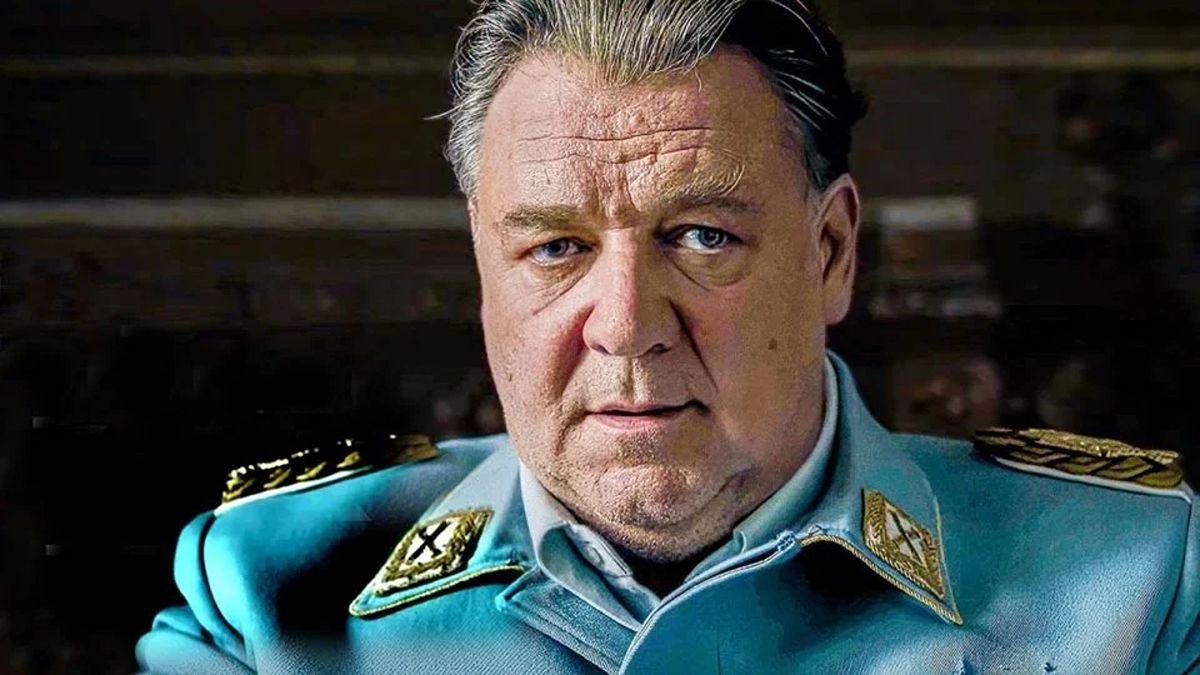 Allo stadio una settimana di grandi film