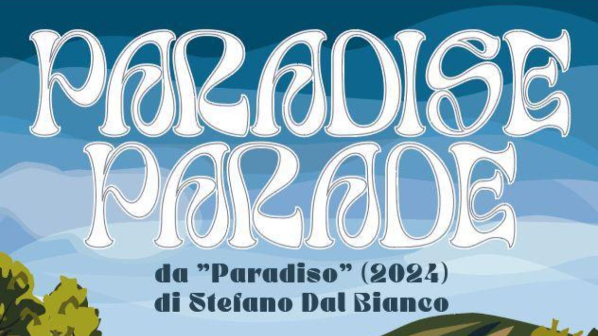 La poesia diventa rock: a Vescovado di Murlo la CIPM porta in scena "Paradise Parade"