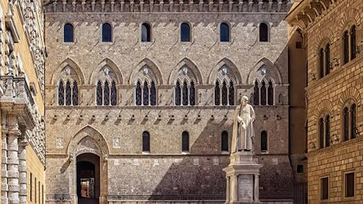 Dal Consiglio regionale alla Provincia una mobilitazione per Mps