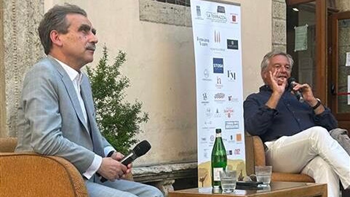 Lovaglio: "Il Monte dei Paschi deve volare pi&ugrave; alto e accettare le nuove sfide"