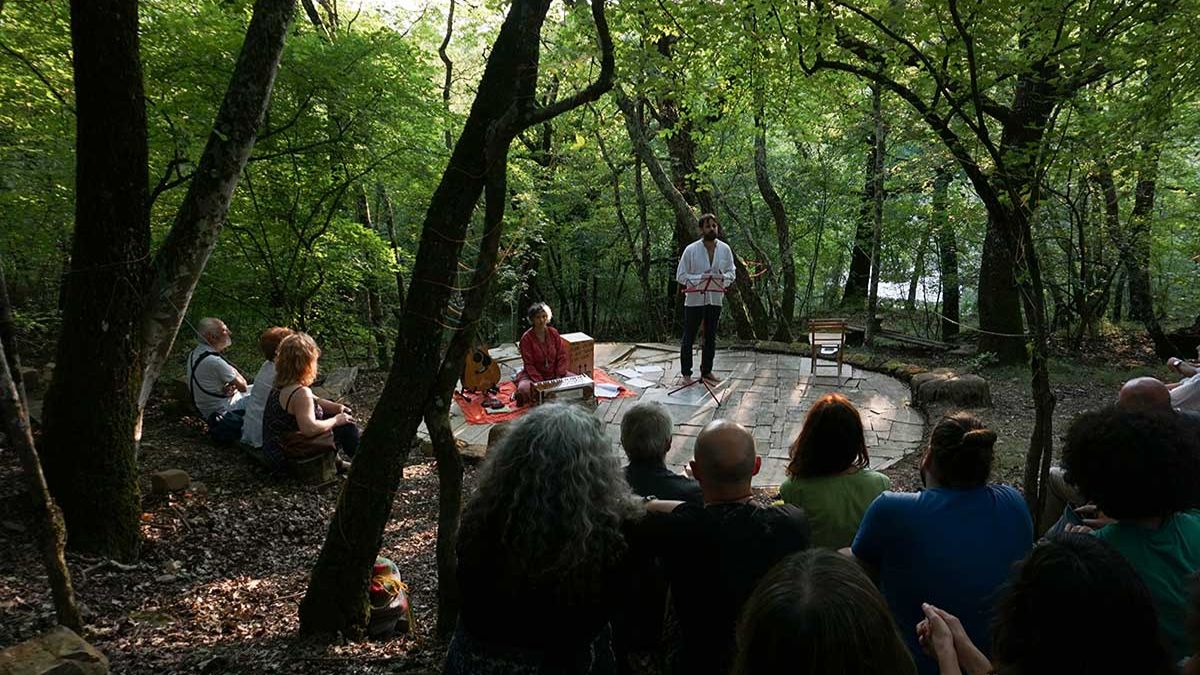 Quarant'anni di Radicondoli Festival, una storia di cultura e sviluppo del territorio