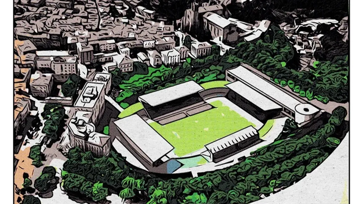 Stadio Franchi e Bertoni, il Comune proroga di un anno l'affidamento al Siena Fc.