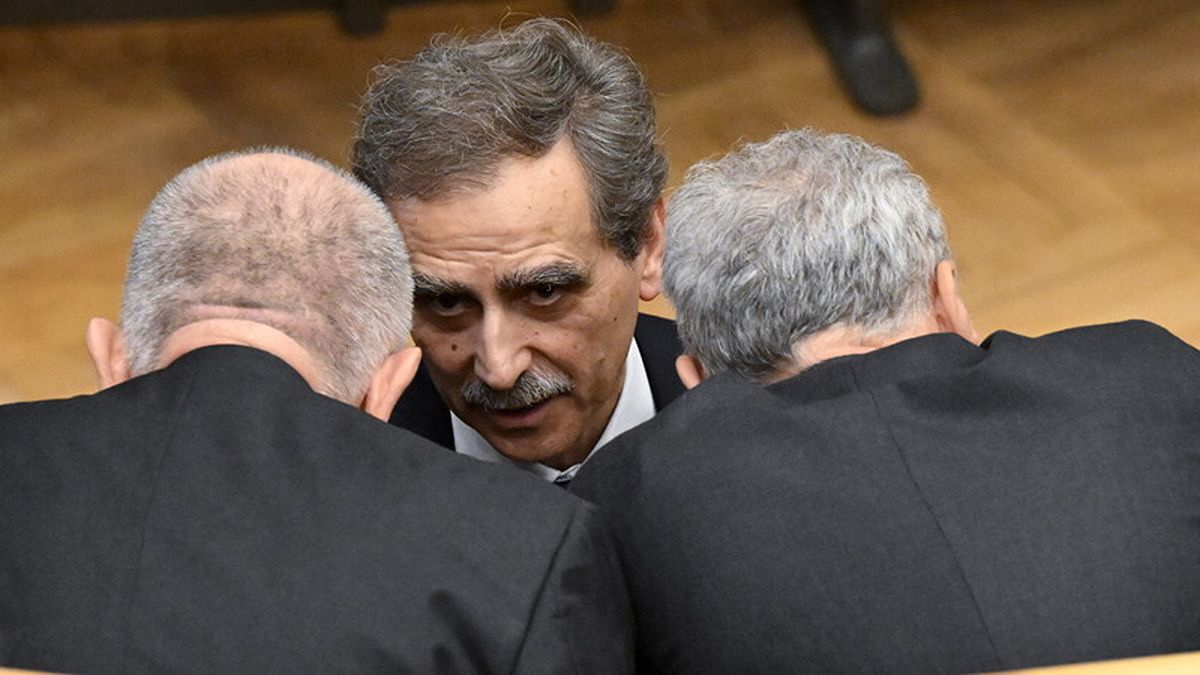 &ldquo;Non &egrave; finita finch&eacute; non &egrave; finita&rdquo;: la filosofia di Lovaglio di fronte a chi vuol prendersi la storica banca senese