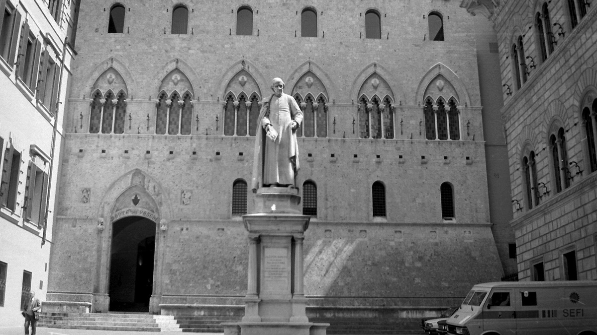 Monte dei Paschi di Siena: il Pd e il &ldquo;Campo largo&rdquo; invitano la sindaca a rispettare i patti unitari