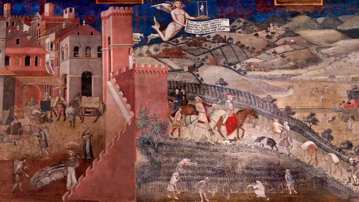 Una cabina di regia per il futuro di Siena&nbsp;
