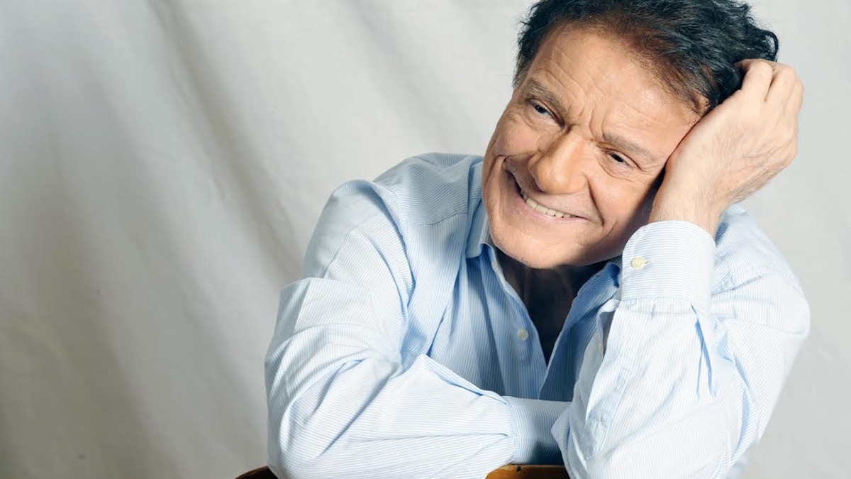 Massimo Ranieri sar&agrave; in concerto a Siena il 2 Agosto