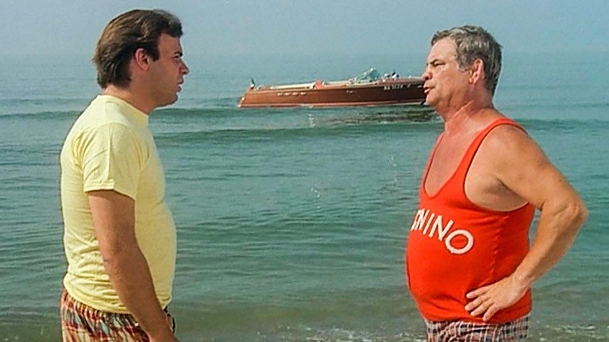 Tra nostalgie anni Sessanta, resistenze e conversioni