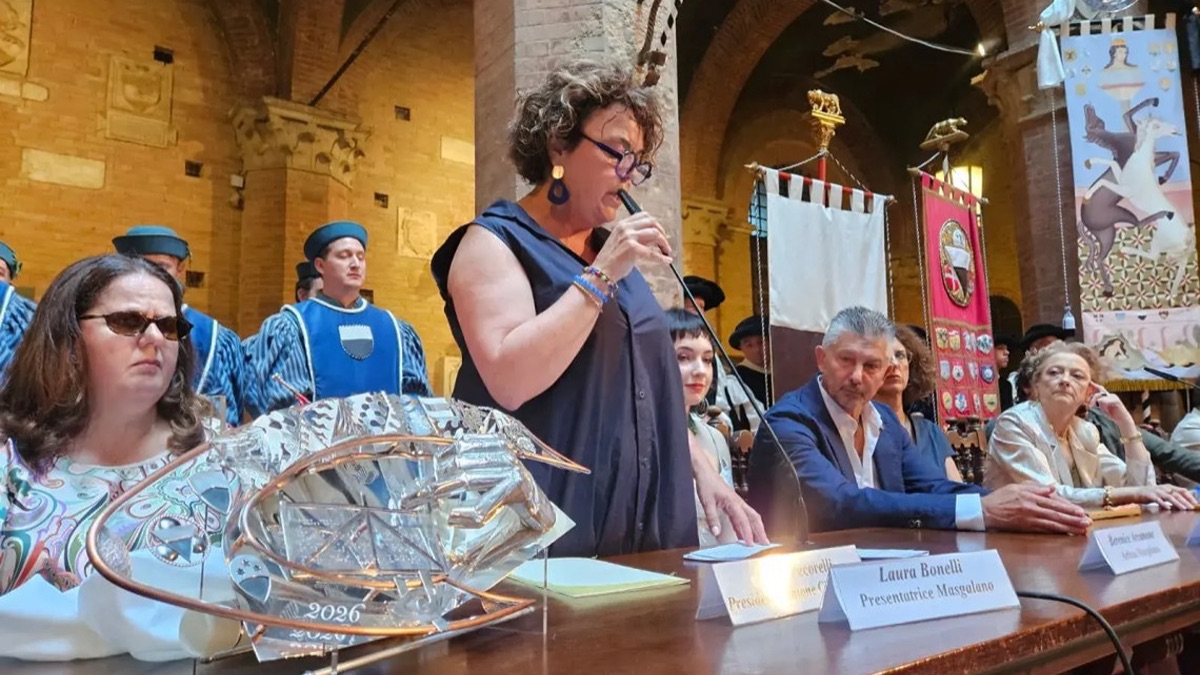 La Torre vince il Masgalano 2026