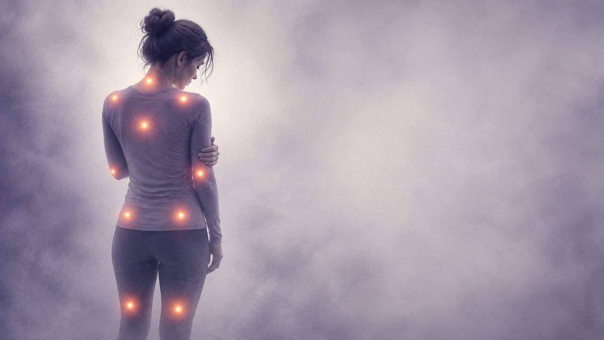 Fibromialgia: il nuovo studio dell'ASL Toscana Sud Est riporta l'attenzione sulla "malattia invisibile"