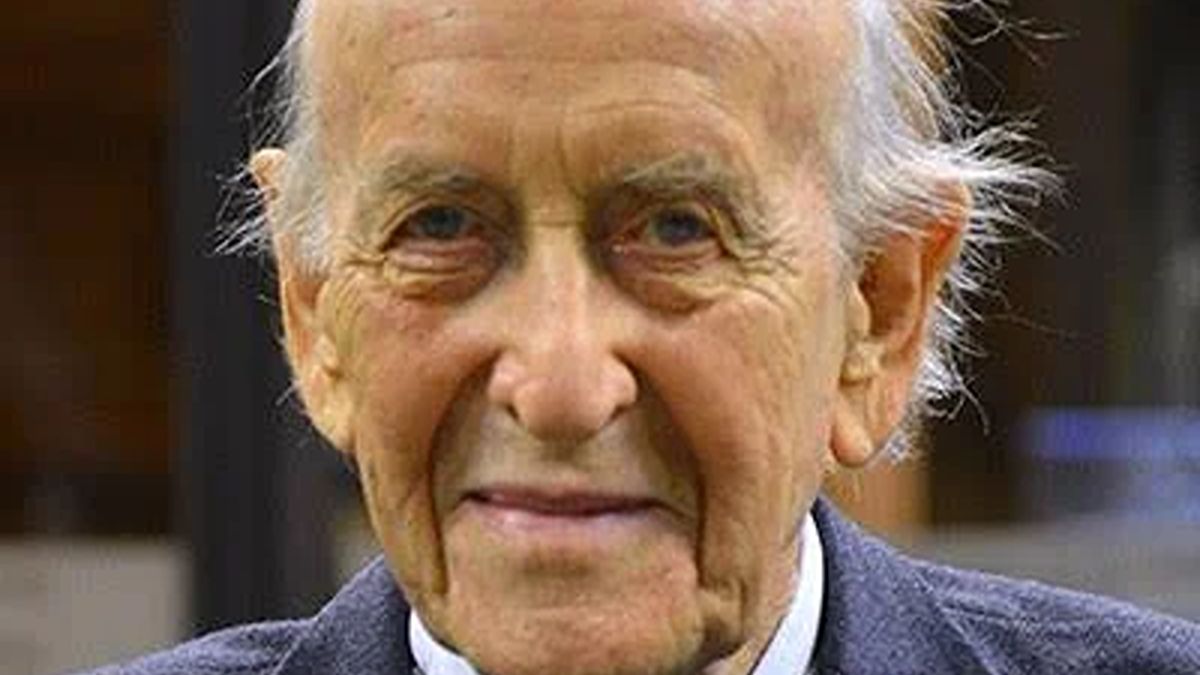 Michele Zappella, il neuropsichiatra che lott&ograve; per l'integrazione dei bambini