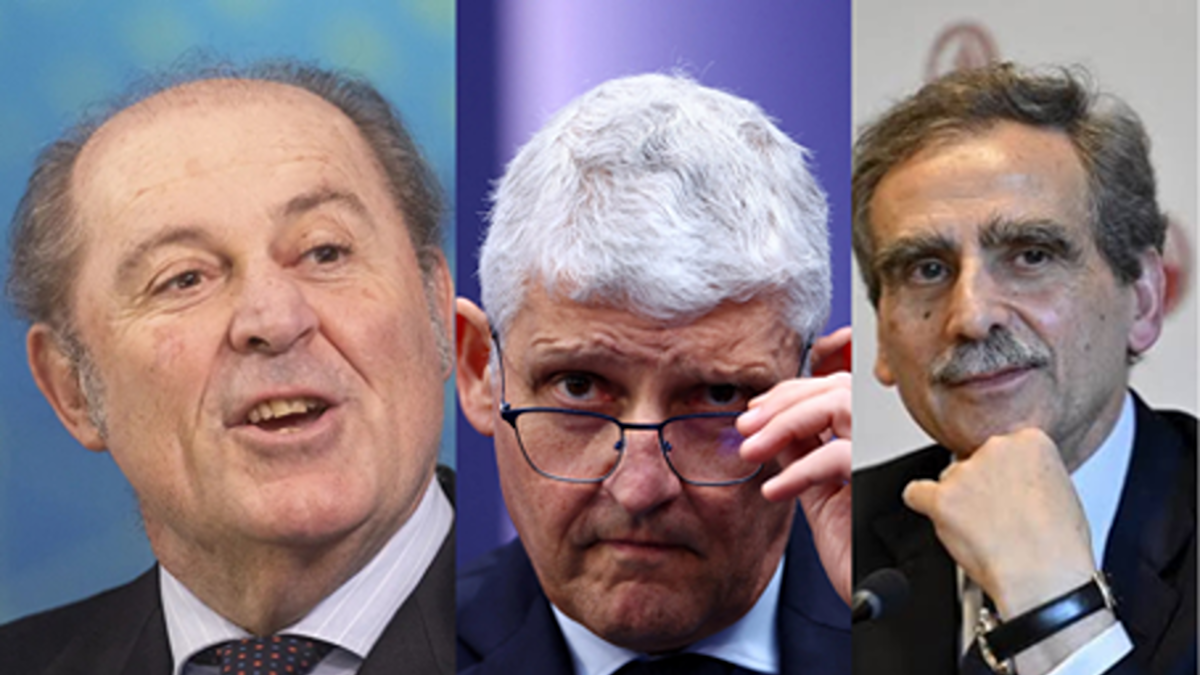 Generali-Mps, la partita che pu&ograve; rassicurare il territorio