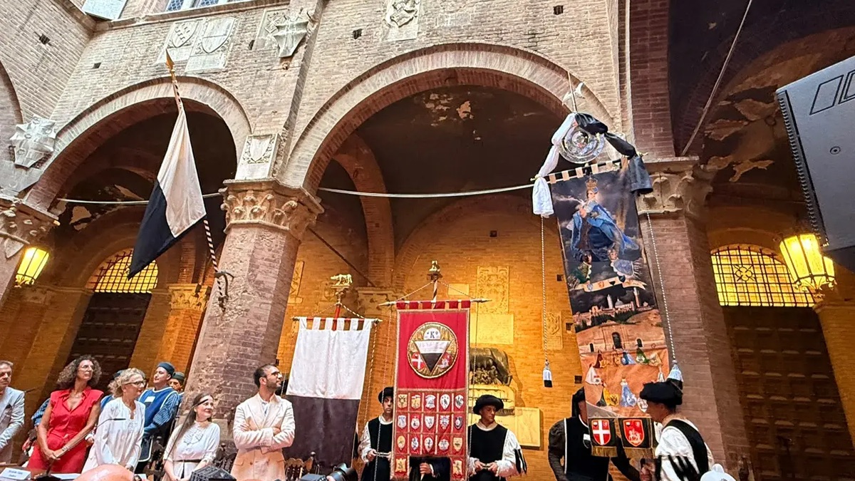 Siena, la citt&agrave; dei grandi pittori che rischia di dimenticare i suoi talenti