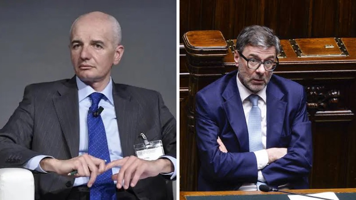 Caso Mps: i pm milanesi ora vogliono vederci chiaro sulle &ldquo;chat&rdquo; tra un dirigente del Mef e alcuni ministri