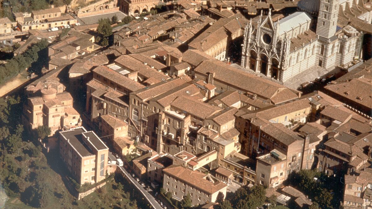 Santa Maria della Scala, tra entusiasmo e paralisi: l'icona culturale di Siena resta un cantiere senza fondi