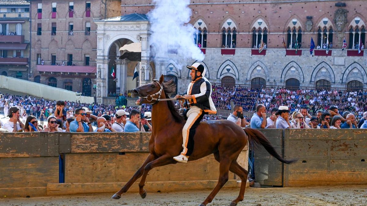 La Lupa vince la Provaccia