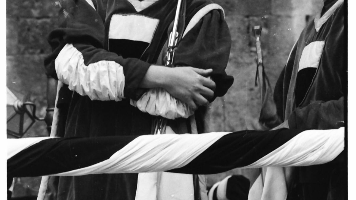 Scelti i 35 cavalli per la tratta: fuori Zio Frac, Diosu de Campeda e Veranu