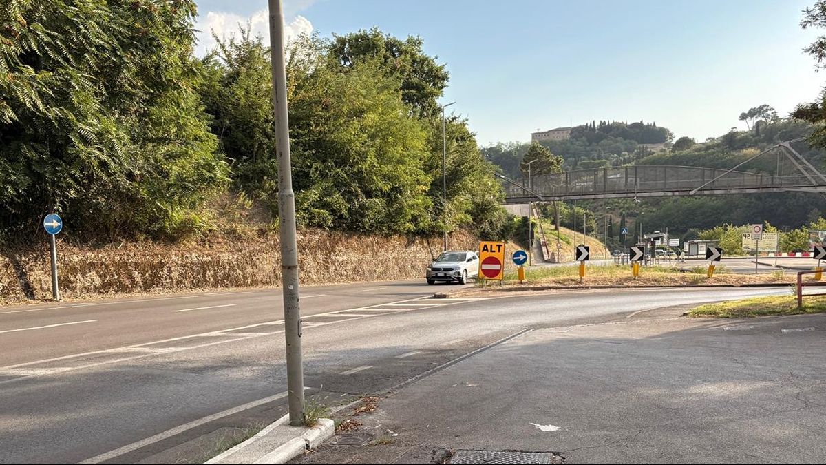 Strada di Pescaia, &egrave; il momento dell'autovelox?