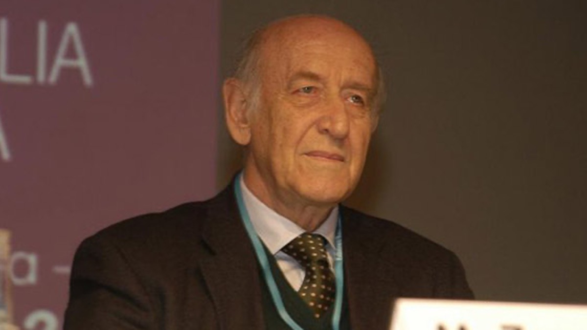 Addio a Michele Zappella, una vita dedicata alla neuropsichiatria infantile