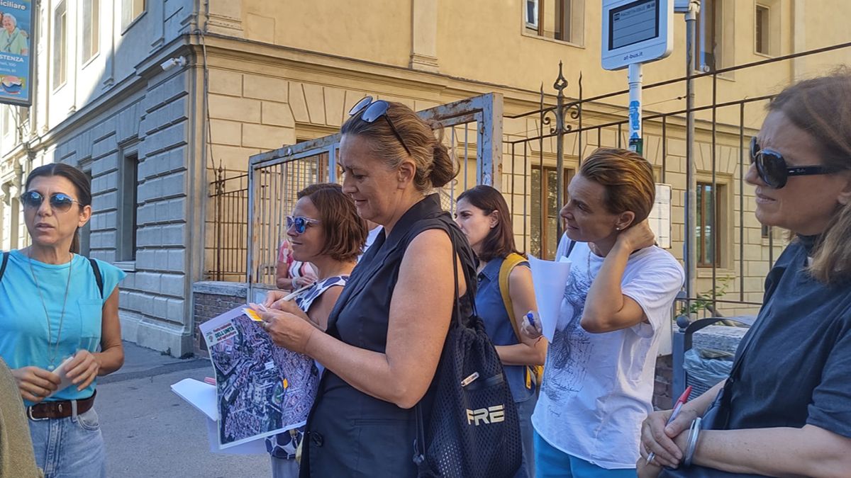 Riprogettare Siena con gli occhi delle donne: la passeggiata urbanistica alla Festa dell&rsquo;Unit&agrave;