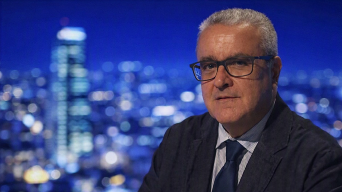Daniele Magrini eletto nel consiglio della fondazione Mps in rappresentanza della regione toscana