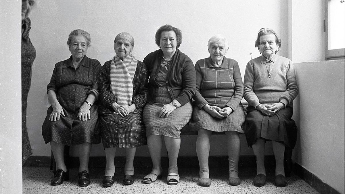 Il Campansi e gli anni che valgono: Siena davanti alla sfida della lunga vita