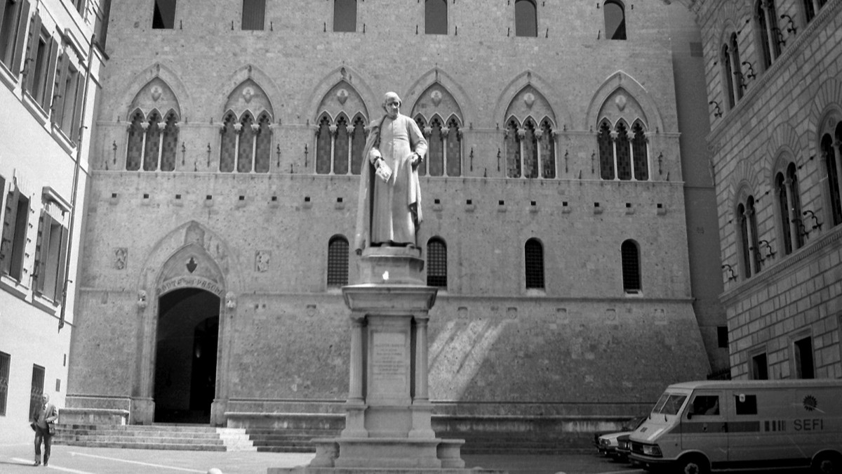 Siena chiede l&rsquo;attenzione dell&rsquo;Europa sugli effetti dell&rsquo;operazione su MPS