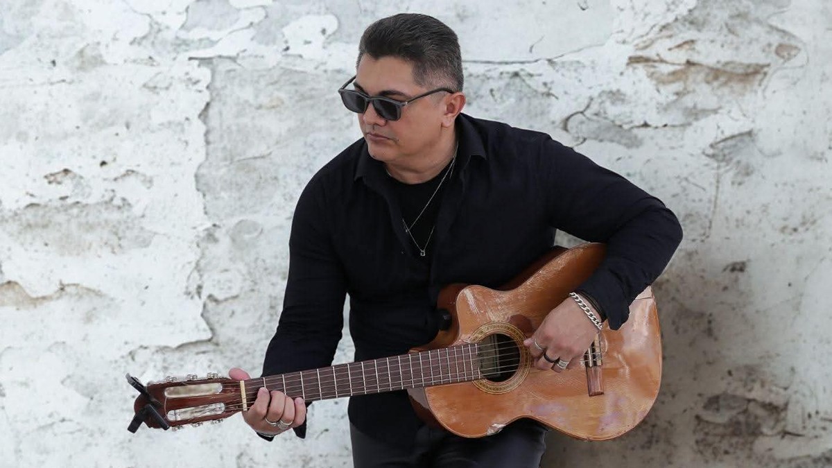 Marcio Rangel, il tour in Toscana parte dalla Fortezza di Siena
