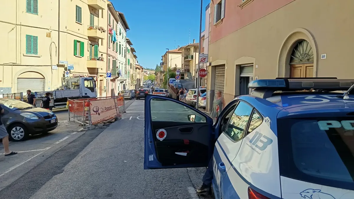 Poggibonsi, nuova rissa in centro. Cenni: &ldquo;Il Commissariato torni in citt&agrave;&rdquo;