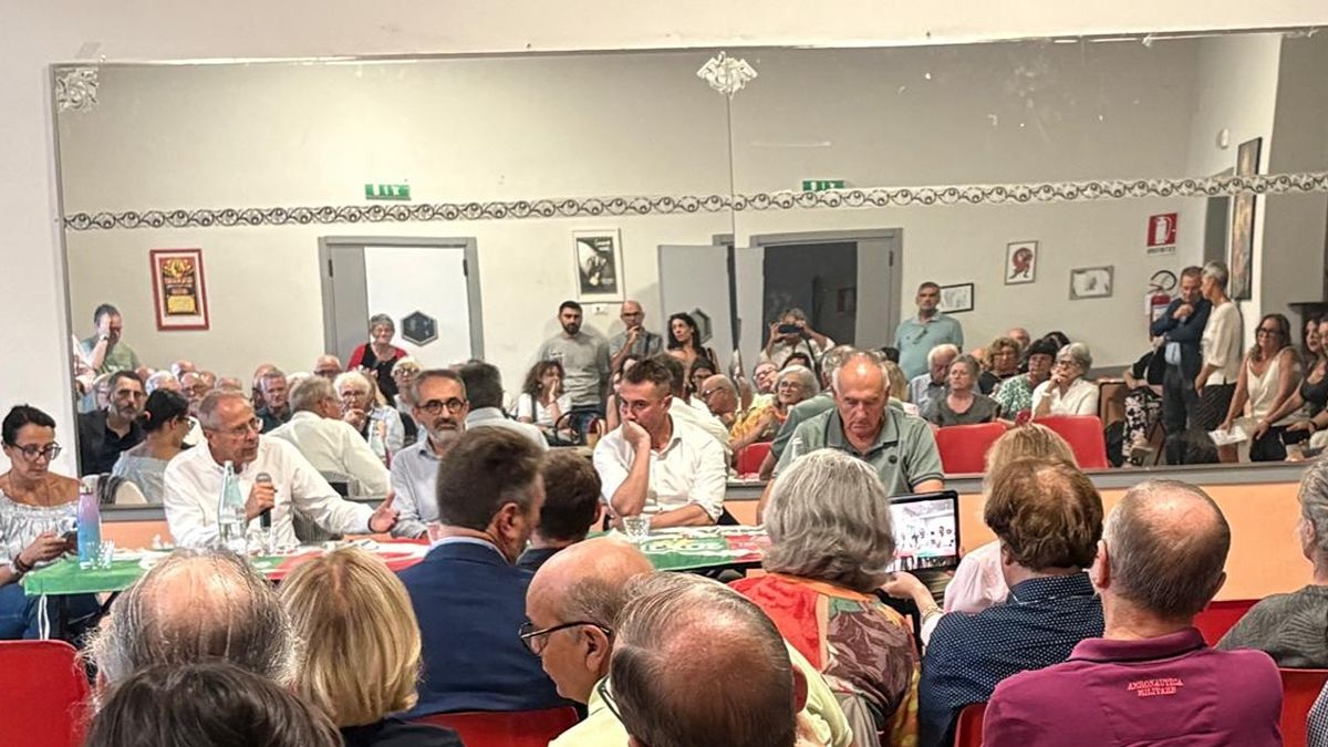 Sanit&agrave; pubblica, Crisanti a Siena: &laquo;L&rsquo;eccellenza non basta, conta l&rsquo;universalit&agrave;&raquo;