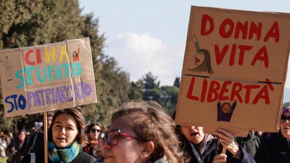 In Italia esistono 409 centri antiviolenza. Ma &egrave; decisiva  l'educazione affettiva e sessuale nelle scuole