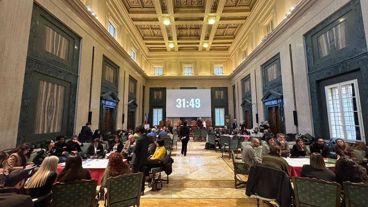 Demopoly. Il Grande Gioco dell&rsquo;Innovazione Democratica