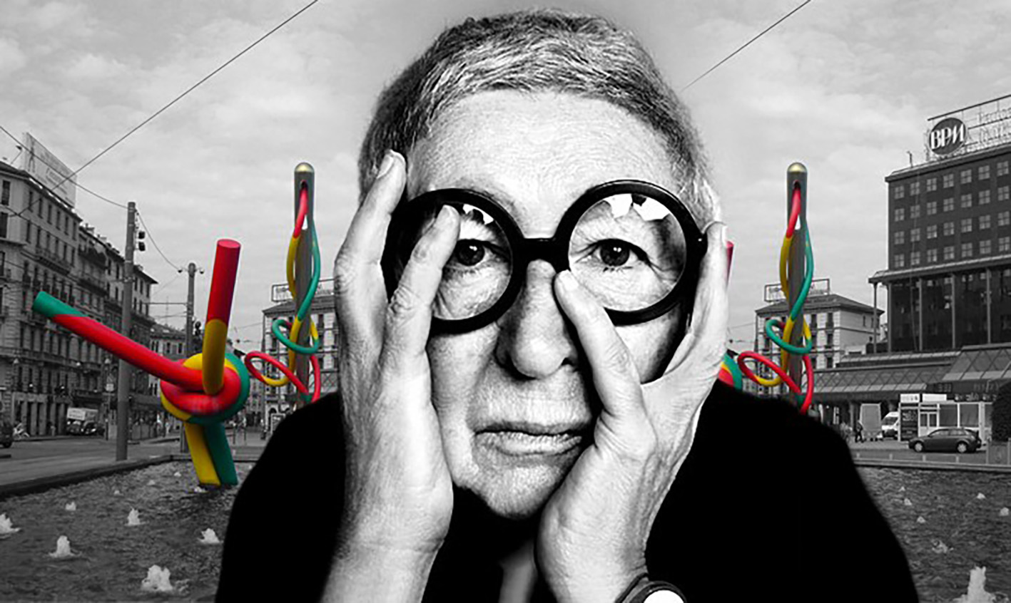Donne, architettura, urbanistica. Storie di talenti, ostacoli e il tab&ugrave; del cantiere