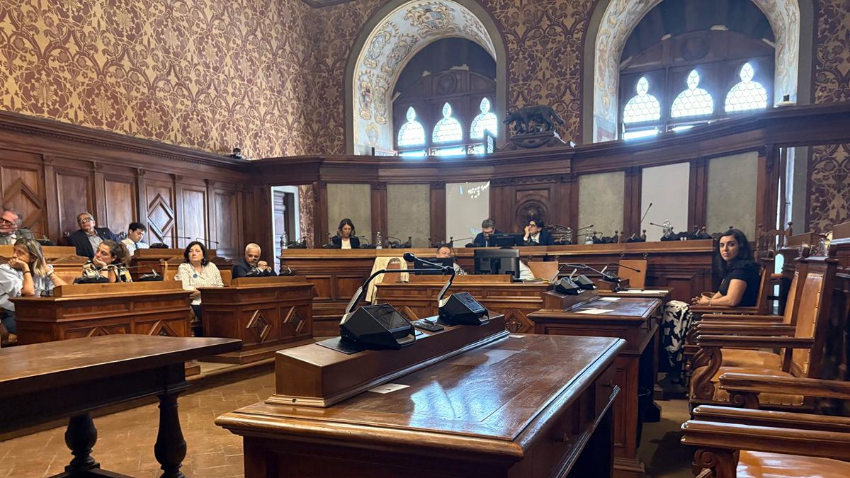 L'ipotesi di acquisto del Costone fa tremare il centrodestra senese