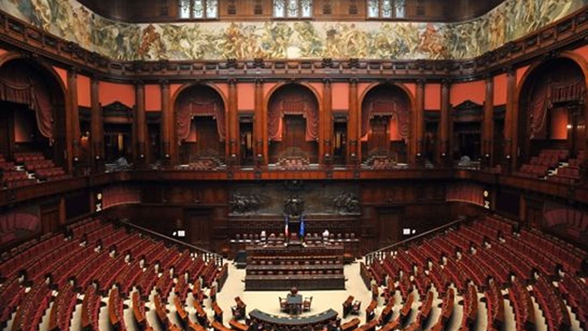 A chi appartiene la sovranit&agrave;?