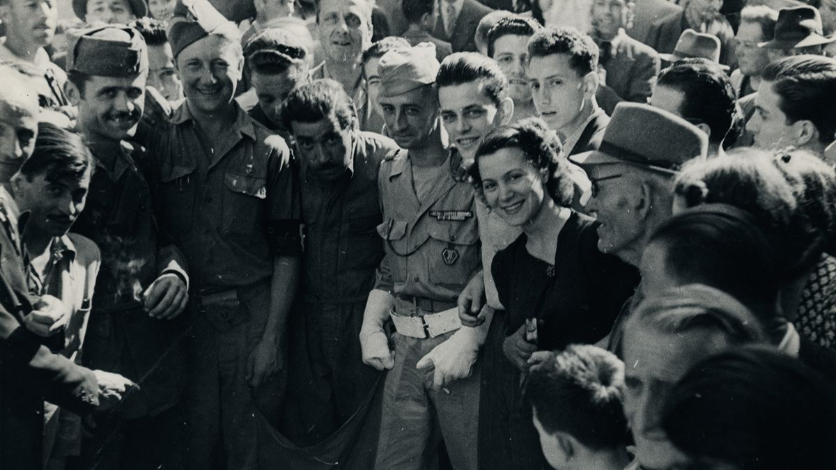 Arriva il nuovo Atlante della guerra e della Resistenza in provincia di Siena