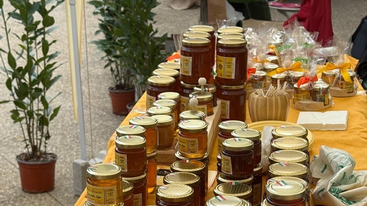 A Montalcino tornano i &ldquo;Giorni del miele&rdquo; con degustazioni, api e cultura dell&rsquo;apicoltura