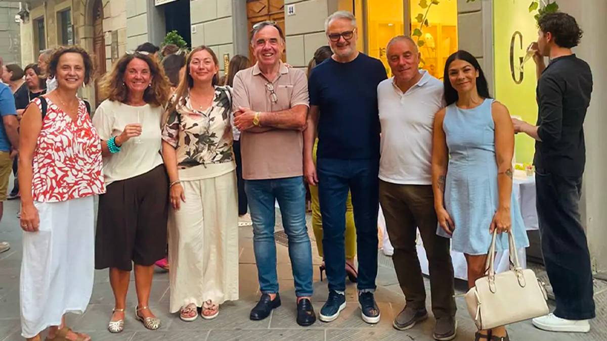 A Poggibonsi il centro storico si &ldquo;ri-genera&rdquo;: due nuove aperture in largo Gramsci