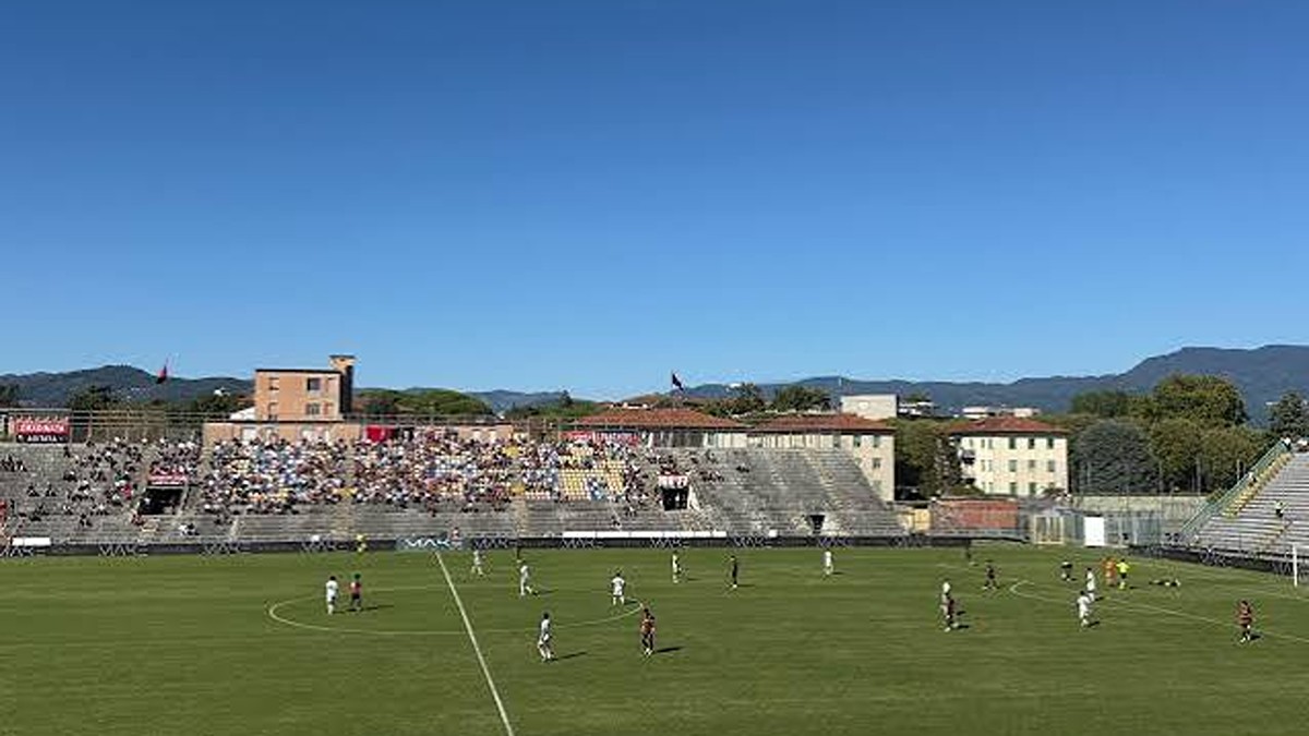 Nuova sconfitta per il Siena, lavoro e fiducia per le prossime partite