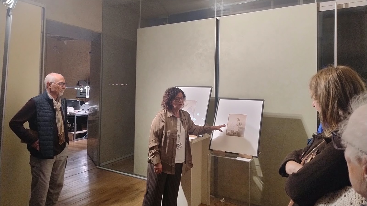 Si &egrave; aperta la mostra &ldquo;L&rsquo;oriente e i suoi volti&rdquo;, visitabile fino al 25 gennaio